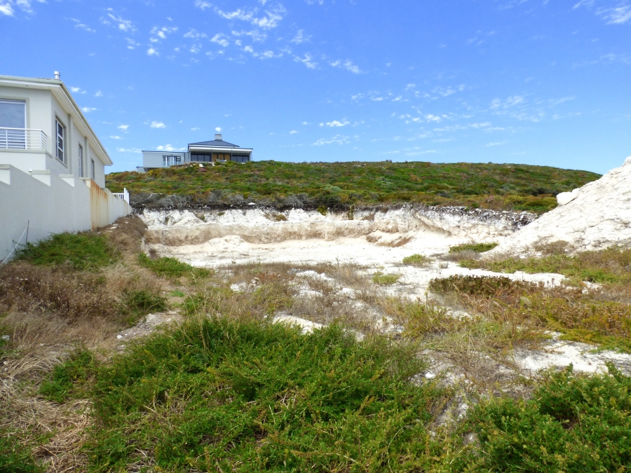 0 Bedroom Property for Sale in Yzerfontein Western Cape